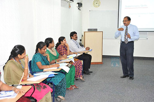 Certificate course on Hospital Management