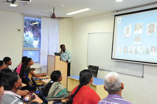 Allied Health Science Courses